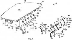 Устройство подушки безопасности (патент 2412834)