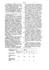 Электролит цинкования (патент 1217928)