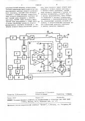 Устройство для исследования электрохимических процессов (патент 1589187)