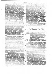 Устройство задержки импульсов (патент 1054901)