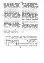 Способ управления фотоприемником на приборах с зарядовой связью (патент 1187658)