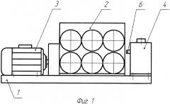 Устройство для навивки винтовой спирали (патент 2422234)