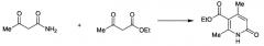 Способ получения феноксизамещенных 2-пиридоновых соединений (патент 2300526)