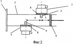 Устройство для сложения мощностей двух свч генераторов на магнетронах (патент 2392733)
