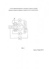 Способ управления процессом селективного лазерного спекания объемного изделия из порошков и устройство для его осуществления (патент 2595072)