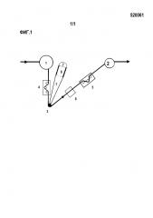 Текстильное армирование, содержащее непрерывную арамидную нить (патент 2599673)