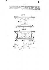 Система рессор для железнодорожных повозок и автомобилей (патент 7464)
