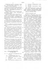 Способ диагностики сосудистой недостаточности нижних конечностей (патент 1132911)