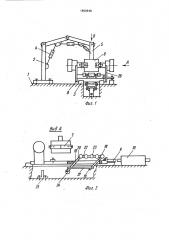 Стенд для испытания манипуляторов (патент 1653948)