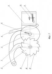 Сошник для посадки картофеля (патент 2632220)