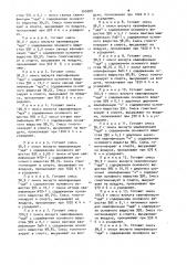 Материал для термисторов (патент 945909)