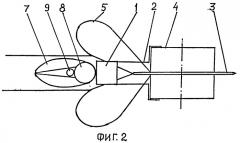 Комбинированный сошник (патент 2405297)