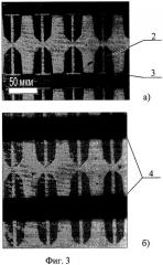 Способ изготовления массива нанотрубок для трансфекции клеток (патент 2522800)