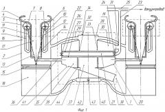 Доильный аппарат (патент 2571796)