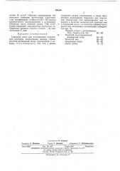 Сырьевая смесь для изготовления отделочного раствора (патент 460266)