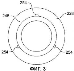 Гидравлический клапан с динамическим соединением затвора клапана (патент 2542726)
