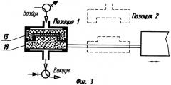 Способ изготовления формованных изделий из волокнистой массы (патент 2270895)