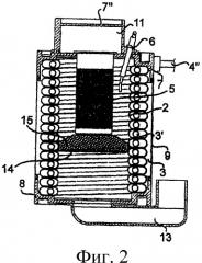 Усовершенствованный теплообменник (патент 2419040)