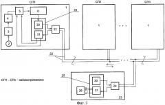 Сейсмическое устройство обнаружения движущихся объектов (патент 2306611)