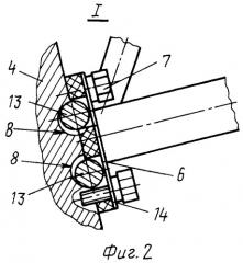 Устройство защиты от шума и вибраций на мотоблоке (патент 2249321)