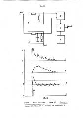 Формирователь импульсов (патент 892684)