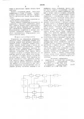 Устройство для сопряжения абонентов с каналами связи (патент 640286)