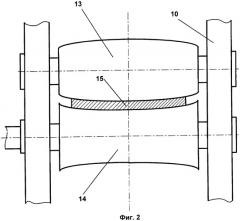 Способ подготовки к сварке полос в непрерывных металлургических агрегатах (патент 2434727)