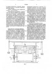 Стенд для нагружения моделей (патент 1752953)