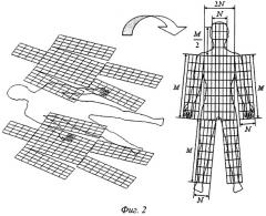 Способ формирования магнитотерапевтического воздействия и устройство для его осуществления (патент 2496532)