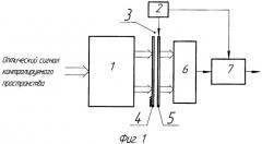 Модуляционный датчик горения (патент 2332723)