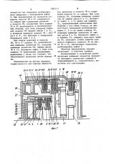 Устройство для управления коробкой передач с планетарным механизмом (патент 1084515)
