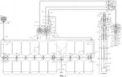 Реверсивный газатор (патент 2532502)