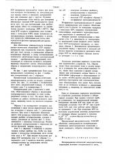 Поляризационно-оптический микродилатометр (патент 729493)