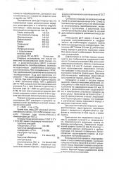 Сферический порох для спортивно-охотничьих ружей (патент 1773896)