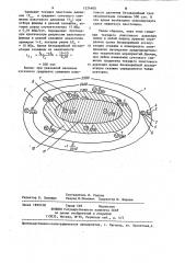 Способ предупреждения смятия обсадных колонн скважин в зоне пластической деформации солей (патент 1224400)