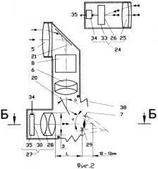 Прибор ночного видения (варианты) (патент 2339984)