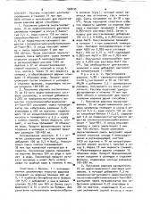 Способ получения сорбента на основе целлюлозы (патент 968039)