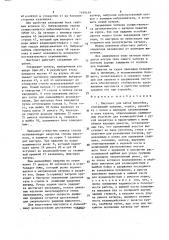Пистолет для забоя животных (патент 1639419)