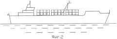 Миносбрасывающий комплекс для надводного судна (патент 2372575)