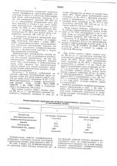 Способ получения полифенилэтоксисилоксанов (патент 540883)