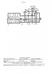 Стекловаренная печь (патент 1557110)