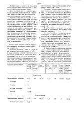 Композиция для изготовления звукопоглощающего материала (патент 1237647)