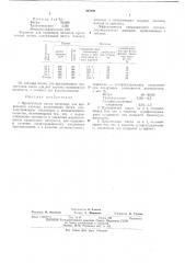 Пропиточная масса (патент 487099)