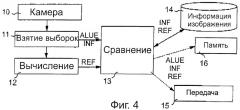 Процессор изображений, генератор изображений и компьютерная программа (патент 2493600)