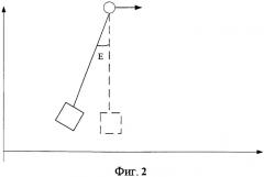 Способ, система и устройство для управления отклонением крюка (патент 2506221)