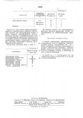 Способ стабилизации галоидзамещенных углеводородов (патент 300988)