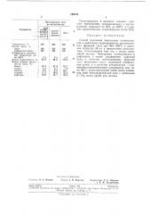 Способ получения бензольных углеводородов (патент 196758)