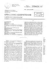 Способ лечения опиумно-морфинных наркоманий (патент 1706624)