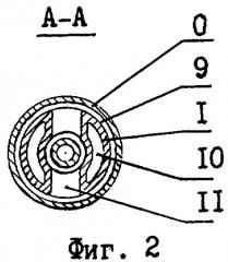 Теплообменник (патент 2382971)