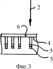 Способ образования наноразмерных кластеров и создания из них упорядоченных структур (патент 2279400)